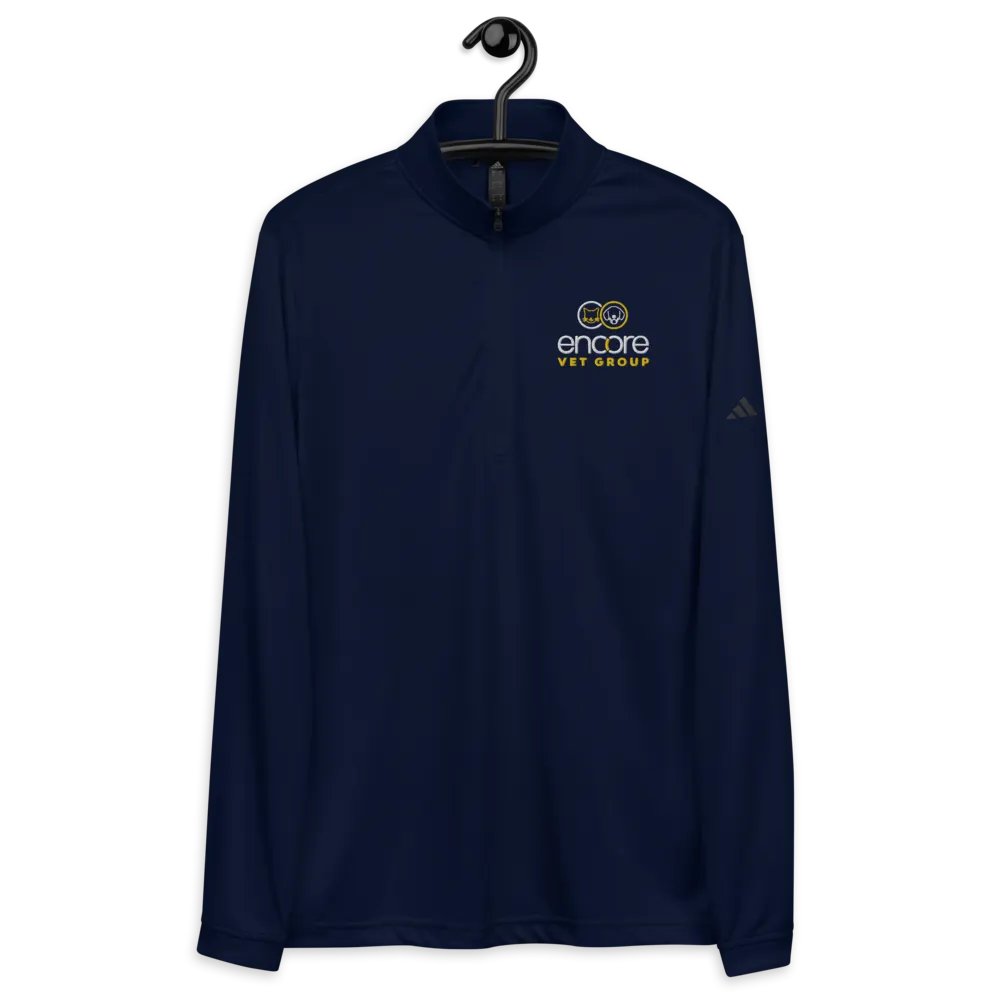 Encore Vet Group Logo Design Adidas Pullover product image (4)