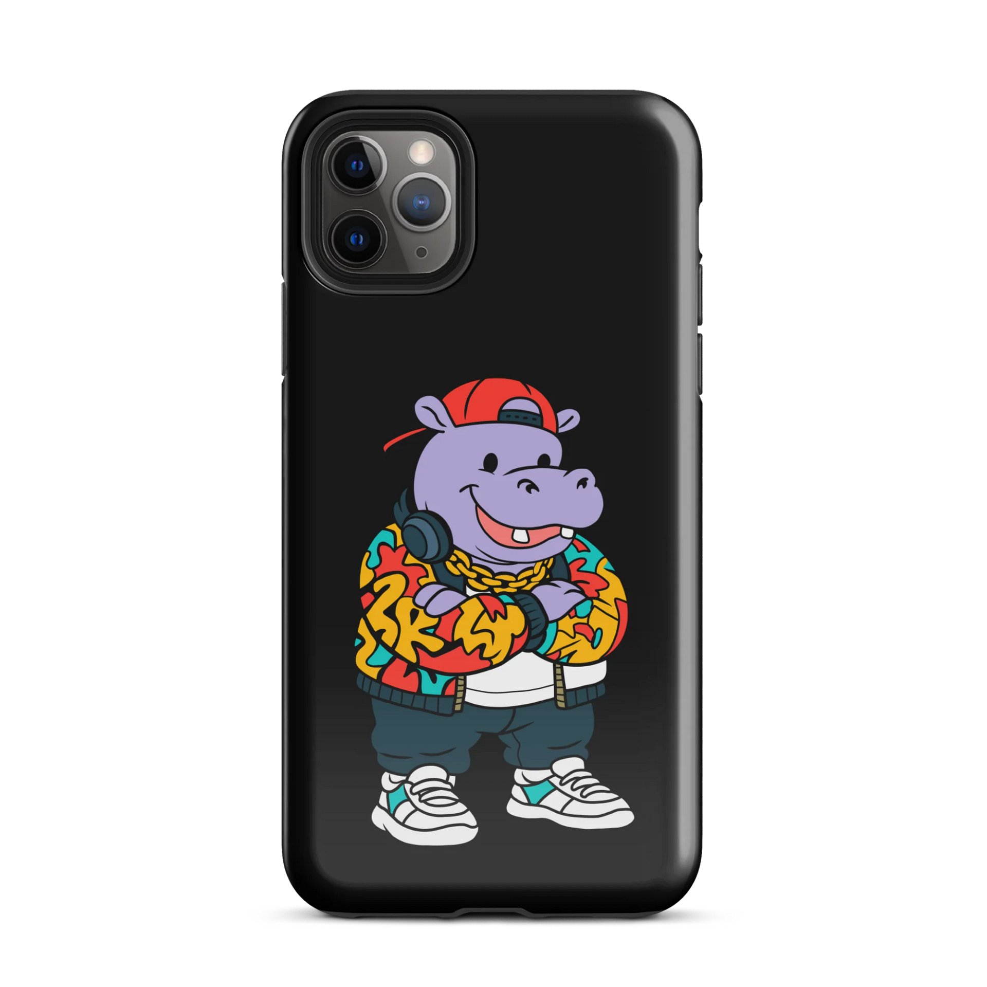 Hiphop Hippo product image (26)