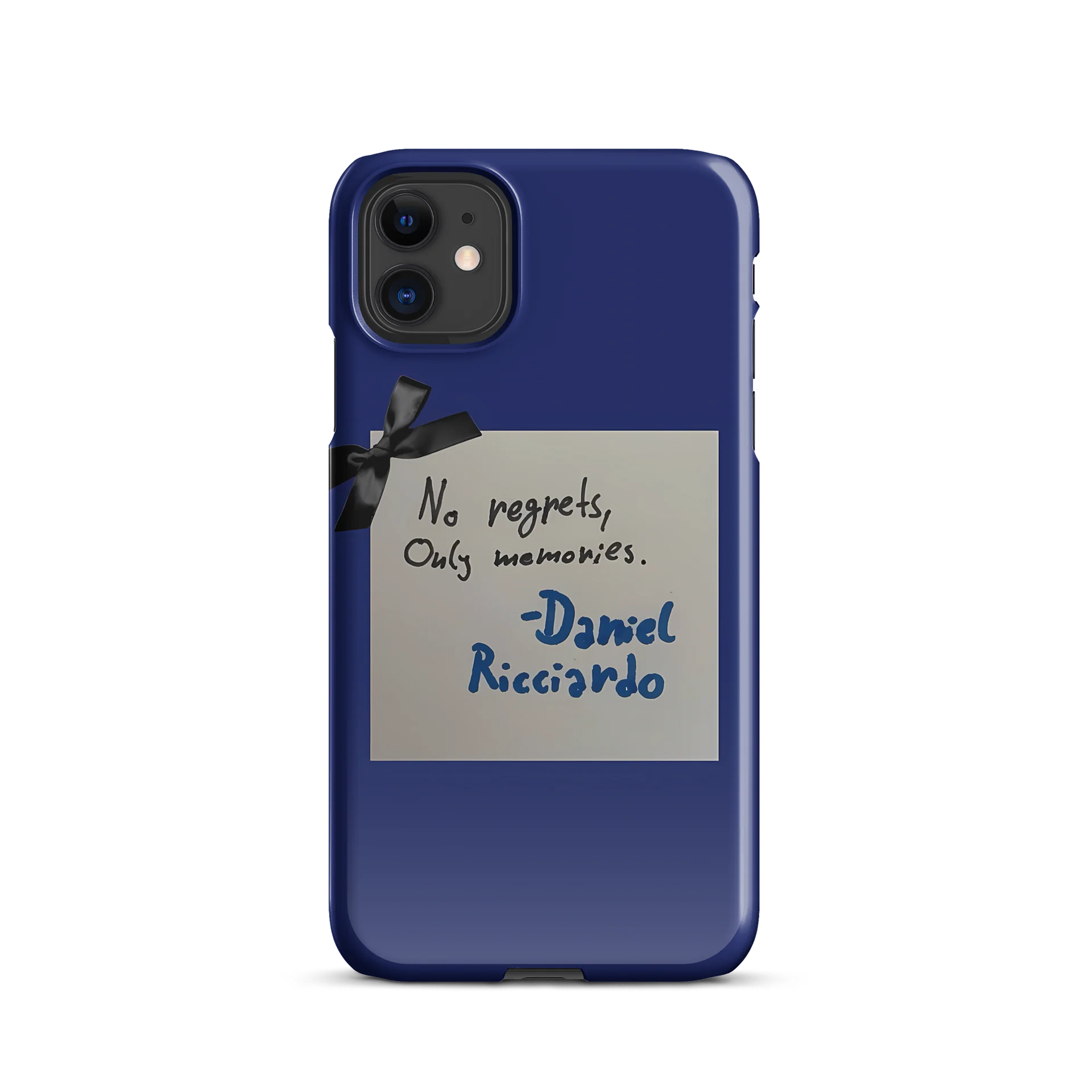 Memories Snap Case for iPhone® product image (36)