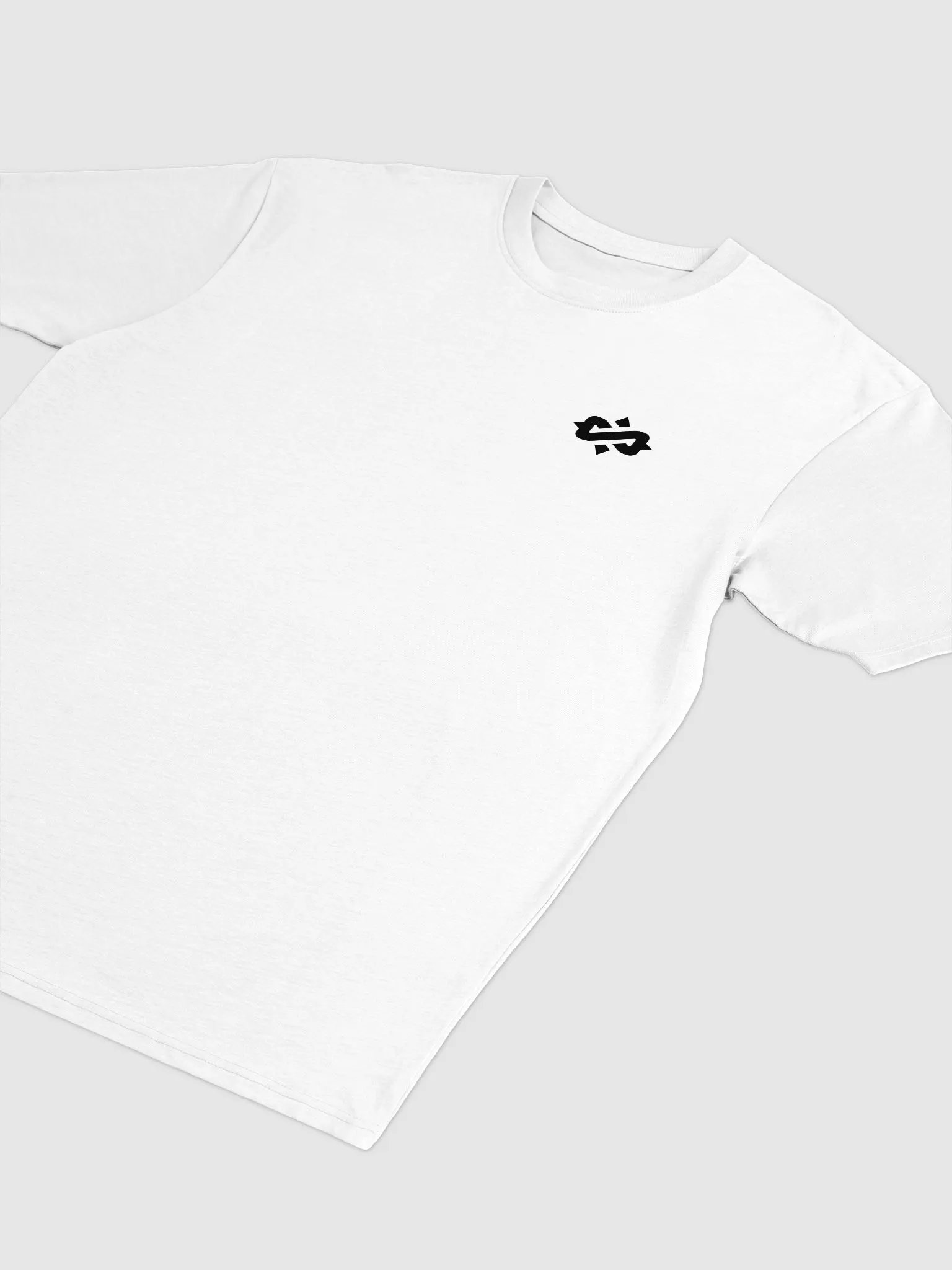 Eternals Basic T-Shirt - Black product image (5)