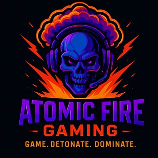 AtomicFireGaming
