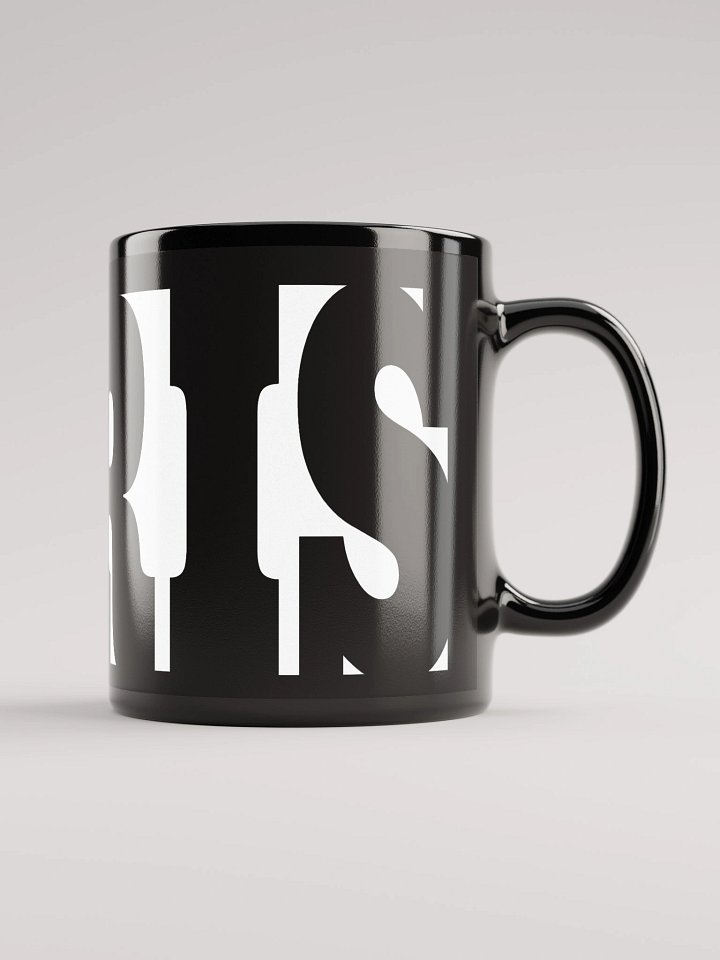 PARIS Mug product image (2)