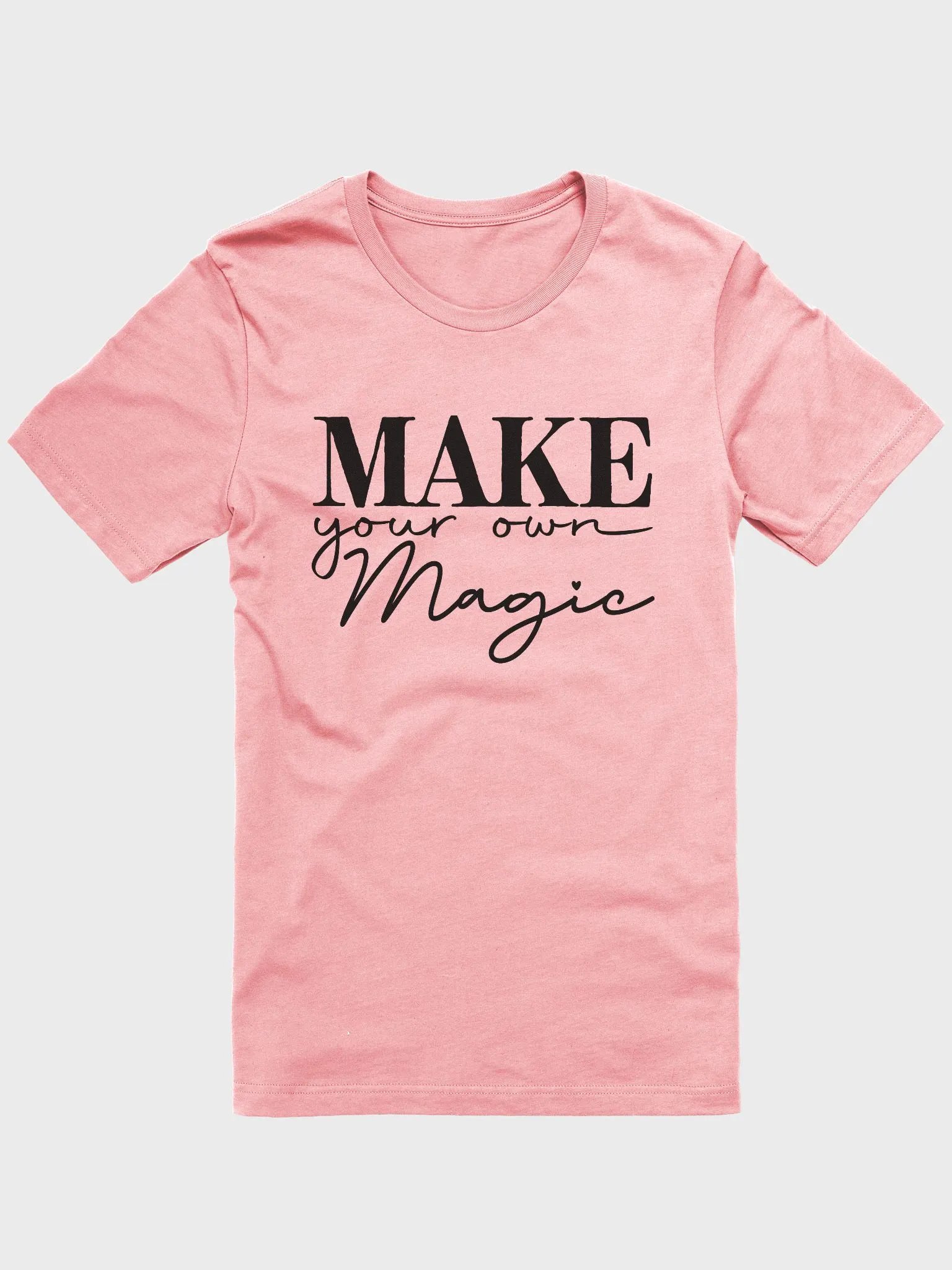 Make Your Own Magic Tee product image (2)