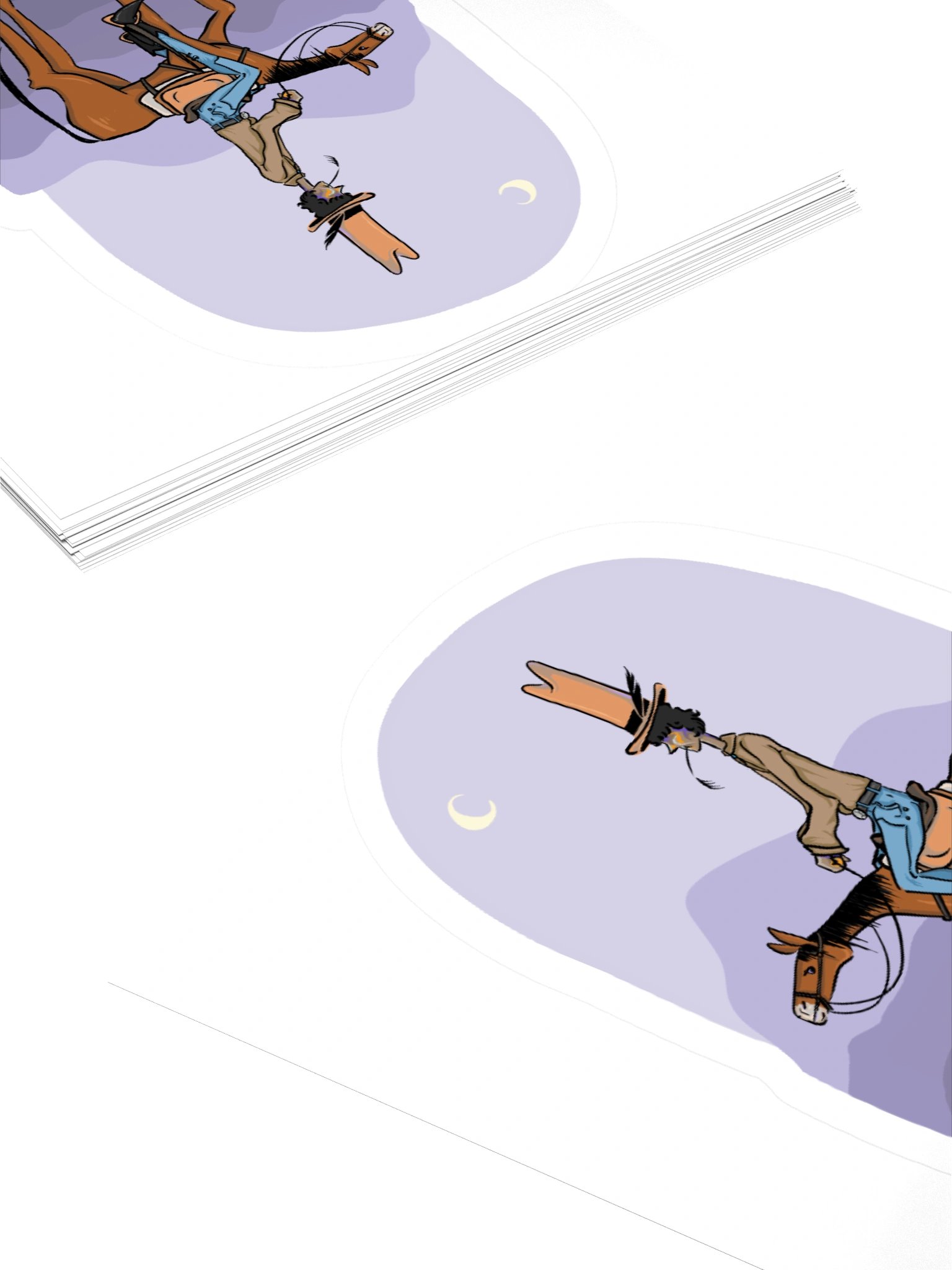 Tall Boy Sticker product image (10)