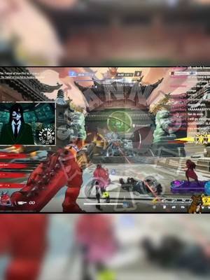 👾 Checking back into the Roach Motel! Relive some epic moments from this Marvel Rivals past gameplay session.  If you like what you see, hit that follow button on Twitch so you know exactly when the motel doors open next! 🪳💥 Drop a follow for the next live stream:  twitch.tv/slanni_d_roach #MarvelRivals #TwitchStreamer #SlanniDRoach #RoachMotel #GamerClips