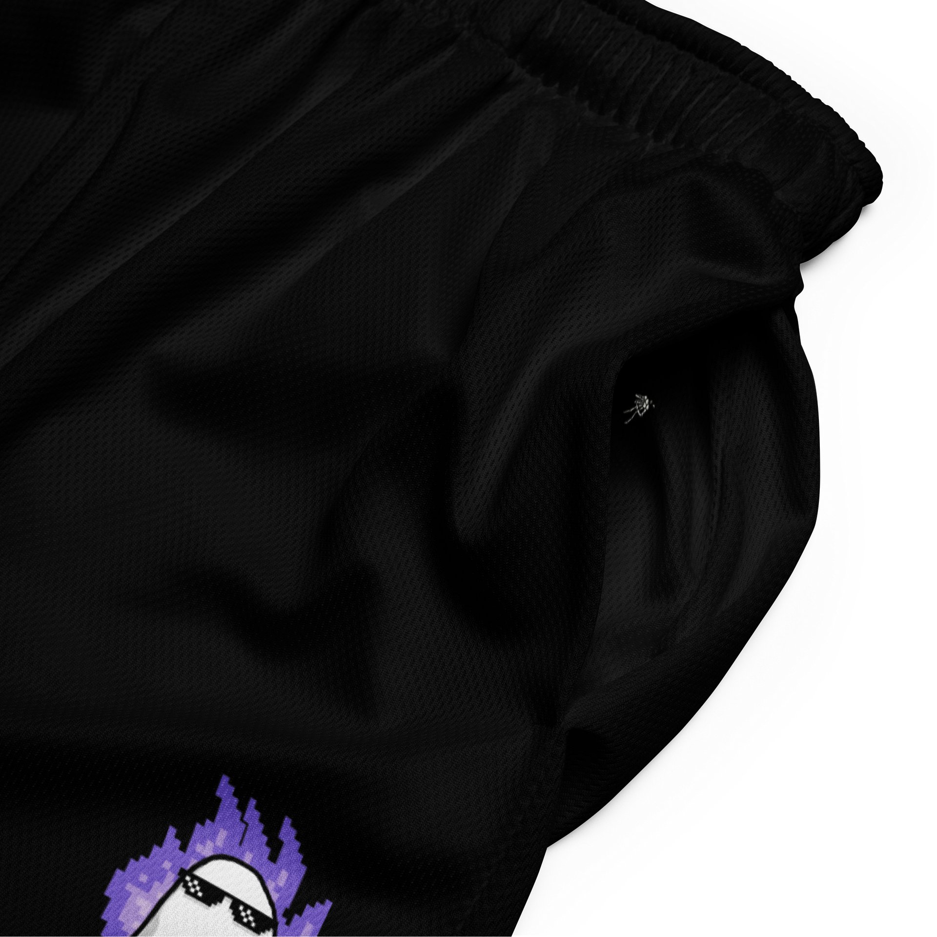 Ghost shorts 1.0 product image (5)