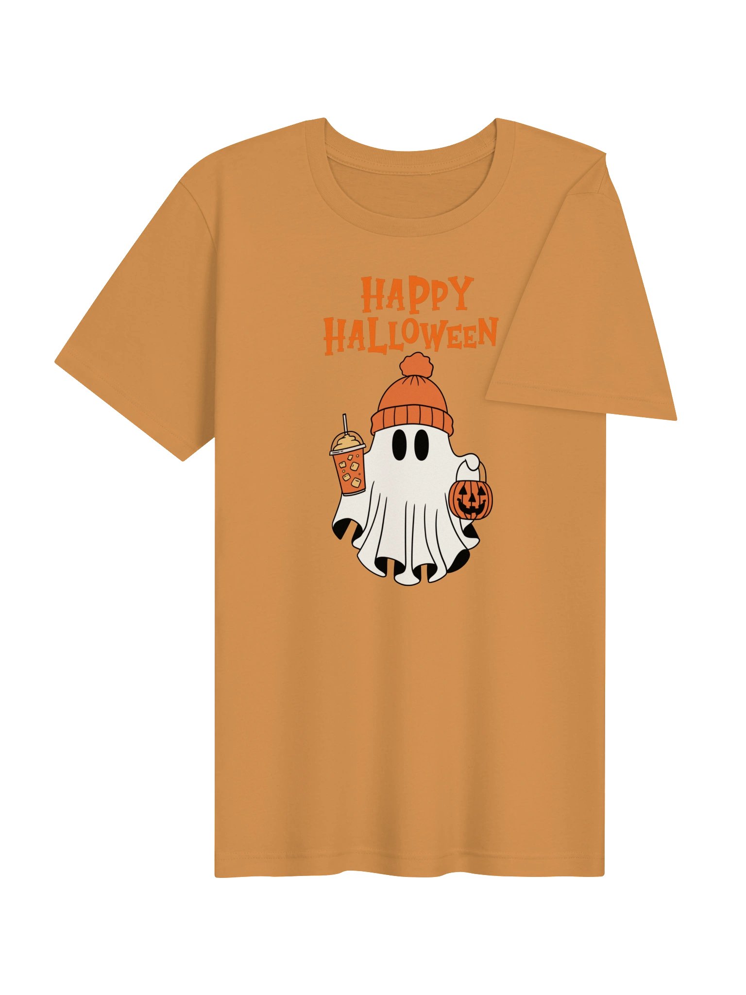 Happy Halloween T-Shirt product image (23)