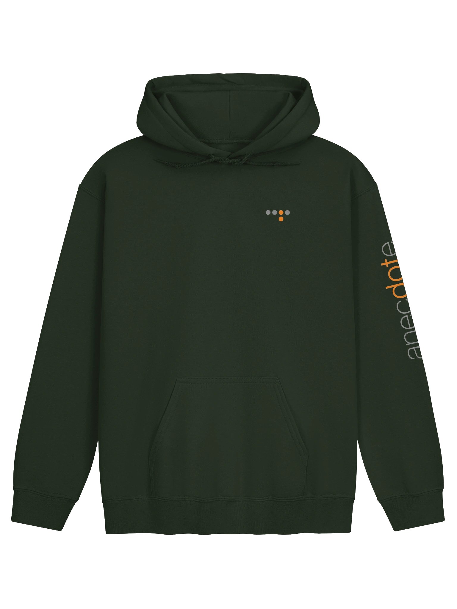 Anecdote Original *Hoodie* product image (3)