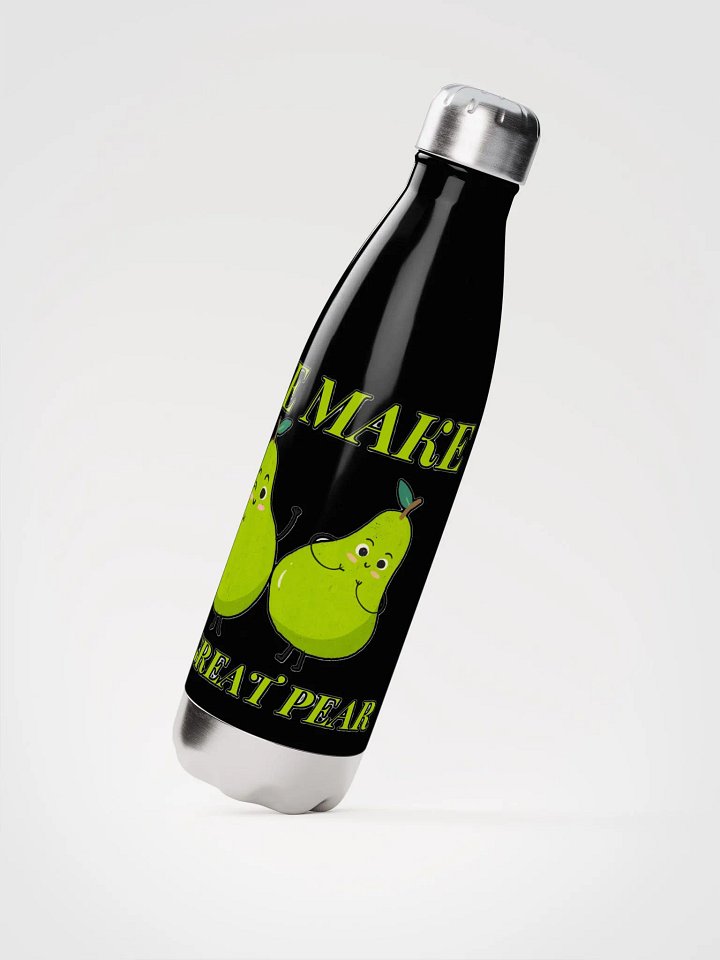 WE MAKE A GREAT PEAR product image (4)