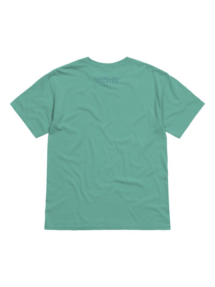 Mop Laygs 2 Heavyweight Tee product image (2)
