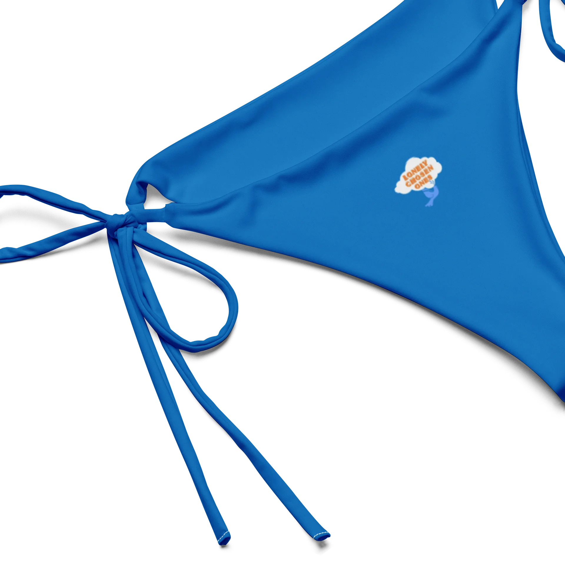 LONELY CHOSEN BIKINI (BOTTOM) product image (1)