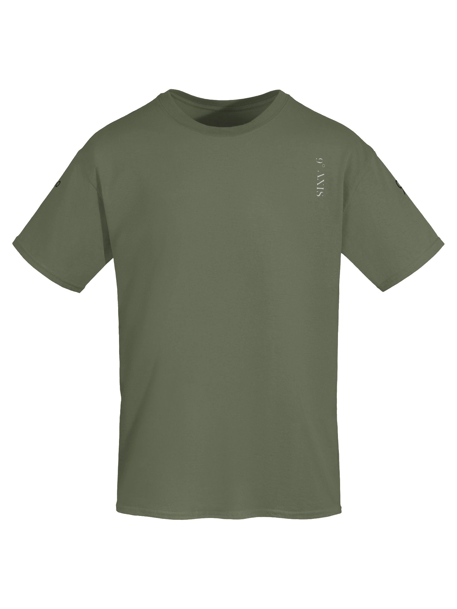 9° AXIS Zero Drift Tee product image (28)