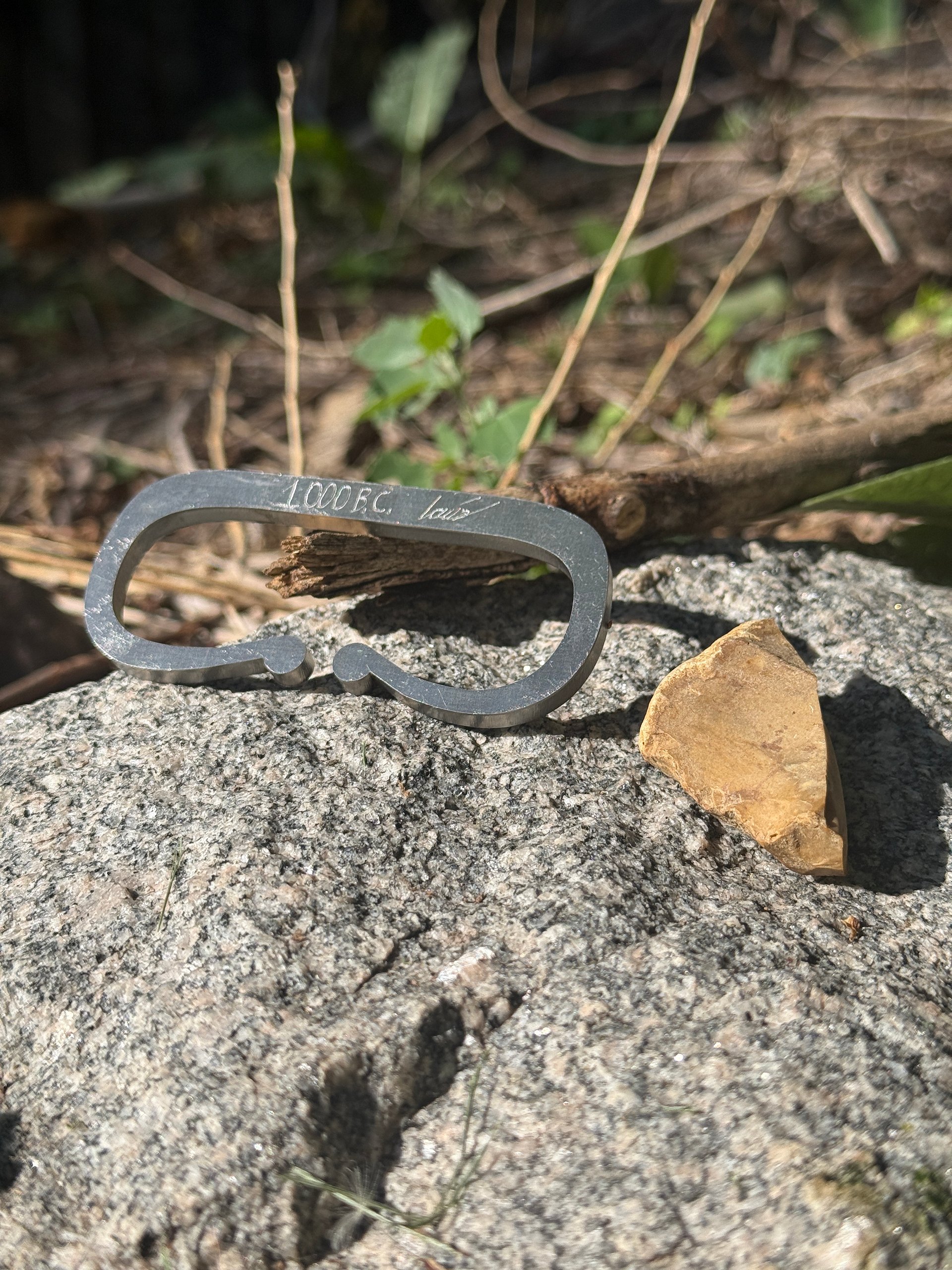 "1000 BC" Fire-Steel Kit product image (1)