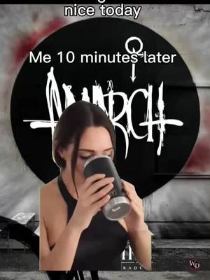 Has your character ever flipped anyone off? Why or why not? #stpetebynight #vampirethemasquerade #worldofdarkness #vamily #WoD #VtM #ttrpg