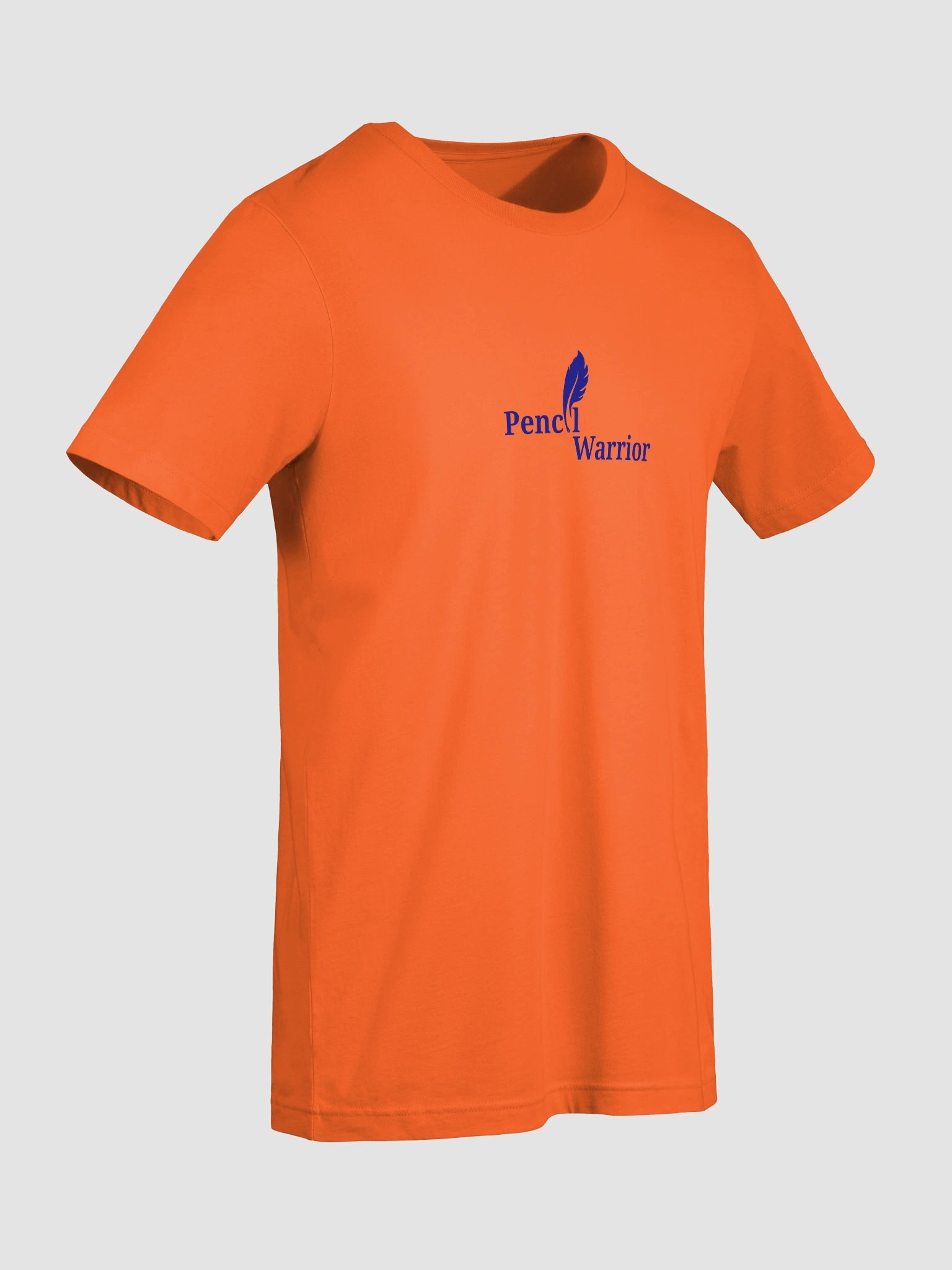 Feathered Warrior Graphic Tee product image (9)