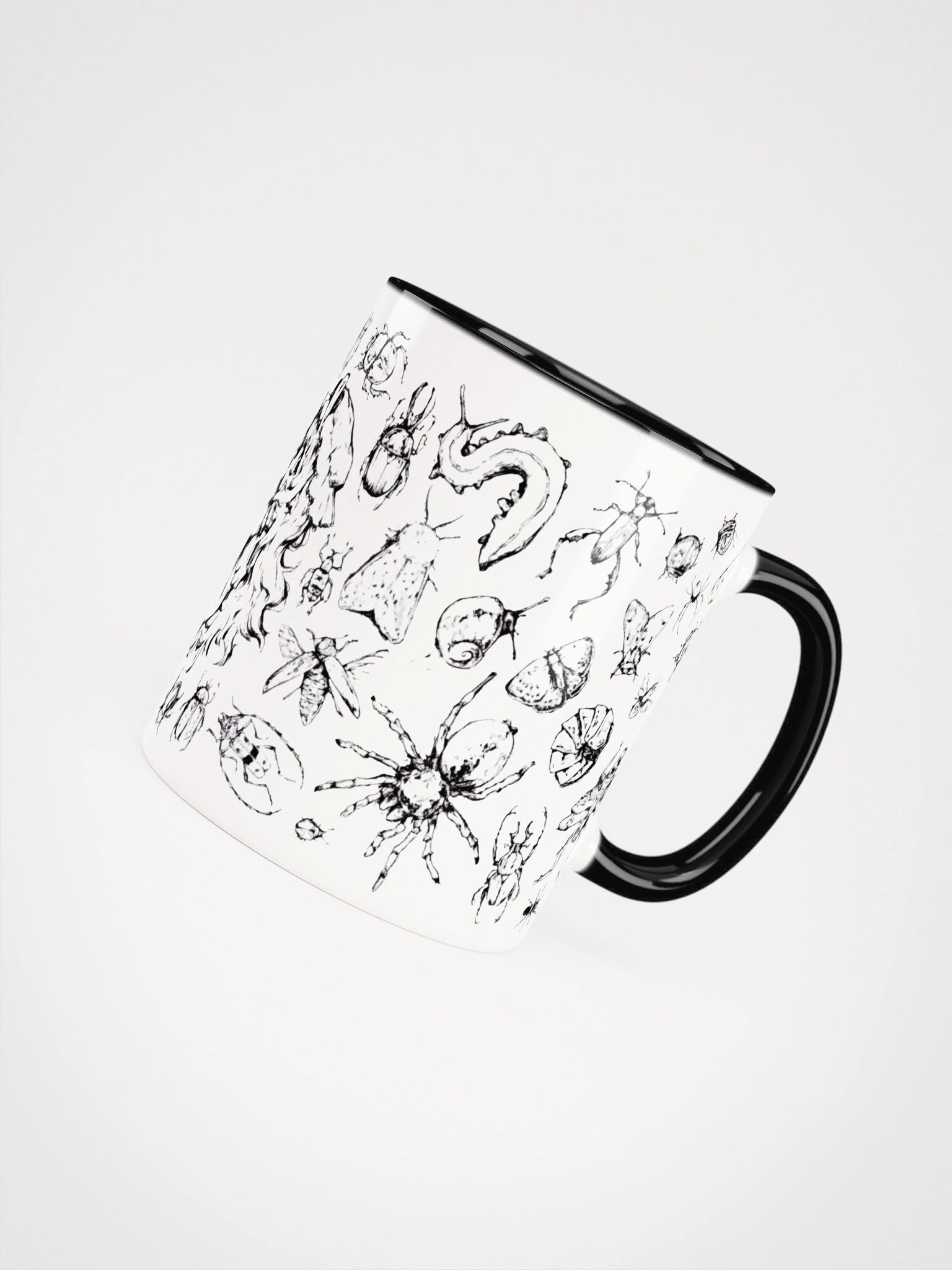 Bug Mug product image (3)