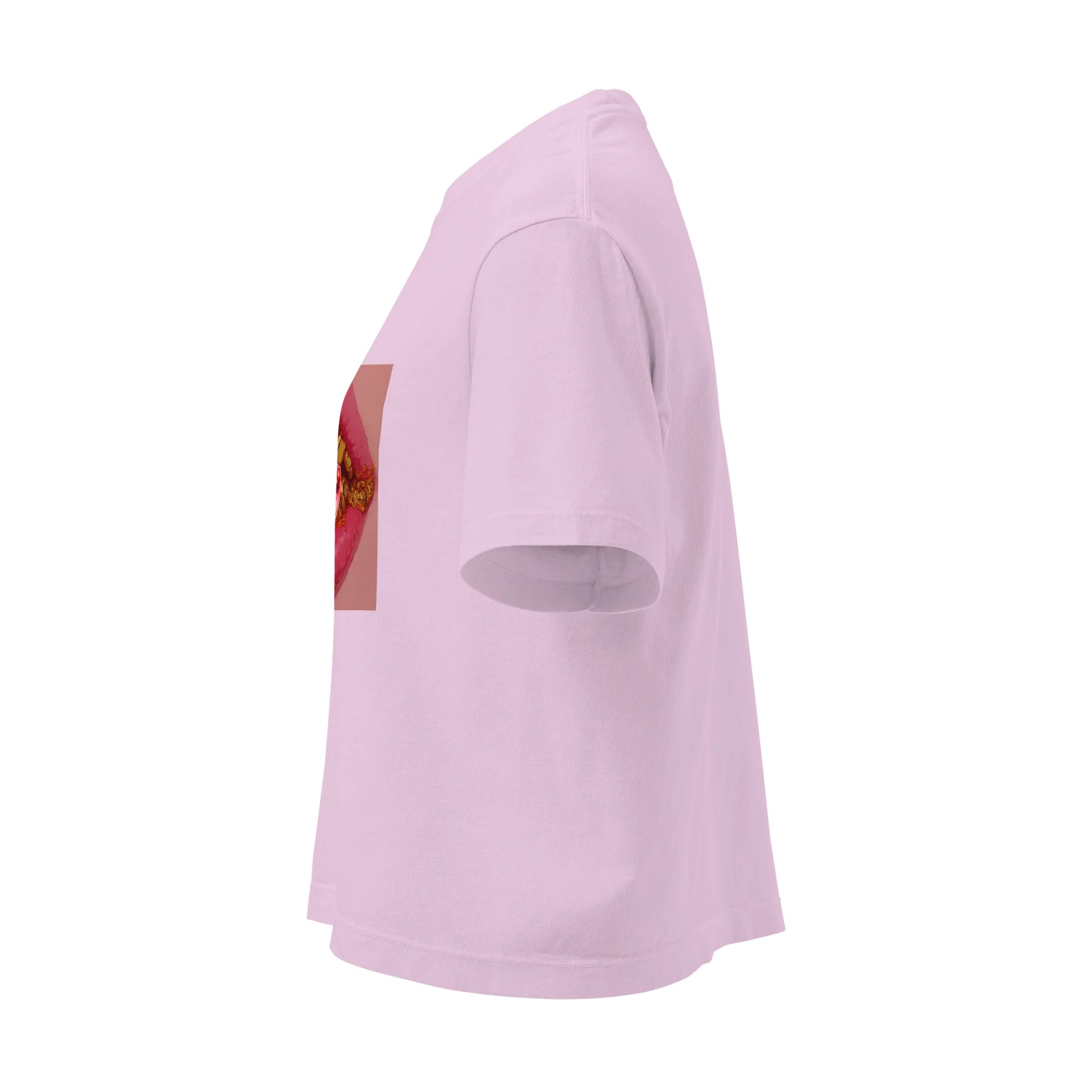 ANIMUS SHARK WEEK TSHIRT (W) product image (3)