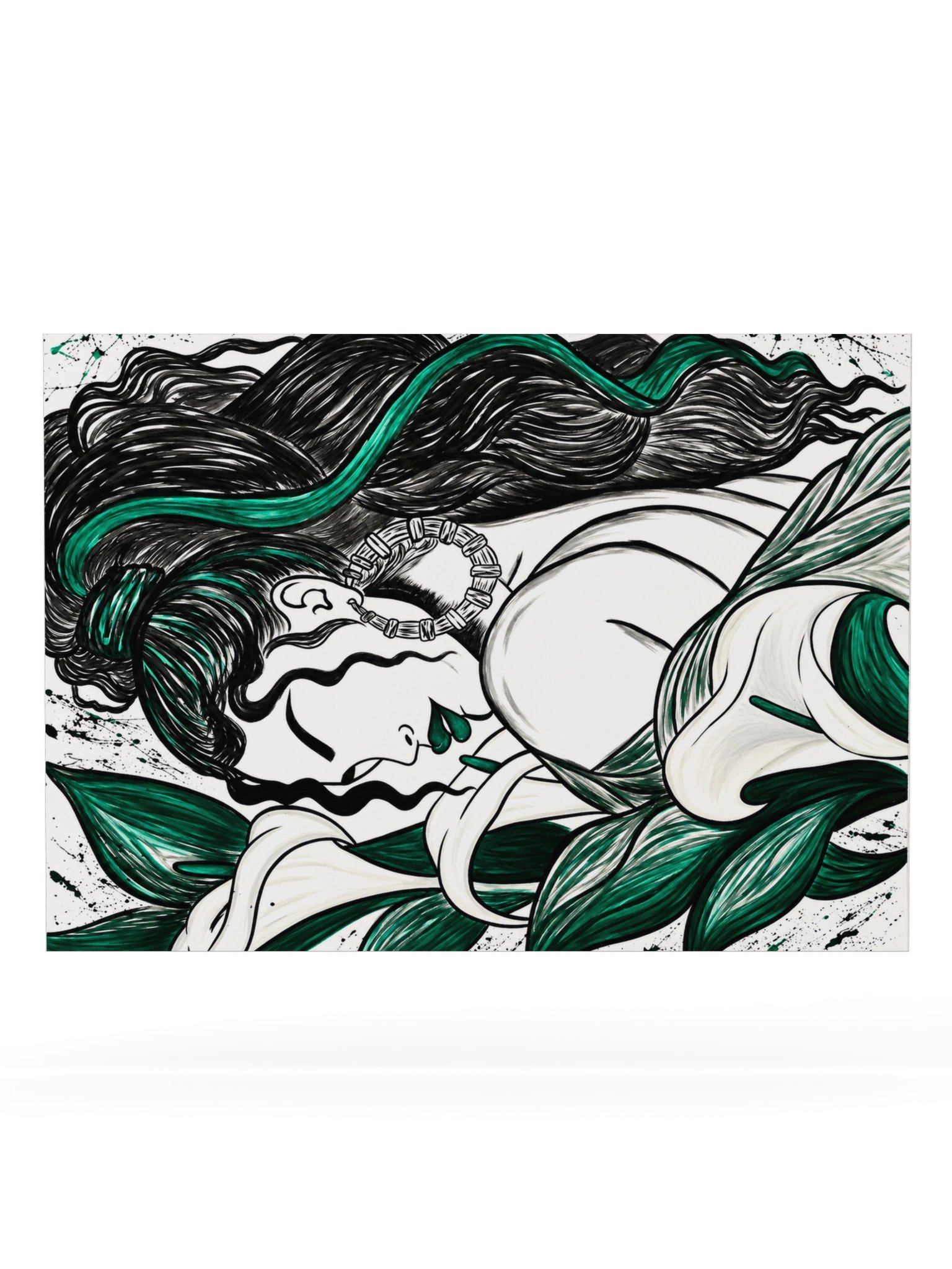 No. 04 Jade Affair product image (21)