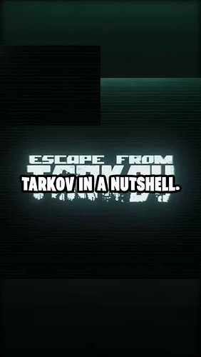 Load In, Die, Repeat #tarkov #gaming #eft #escapefromtarkov #escapefromtarkovgame #escapefromtarkovmemes #gaming #tarkovmemes...