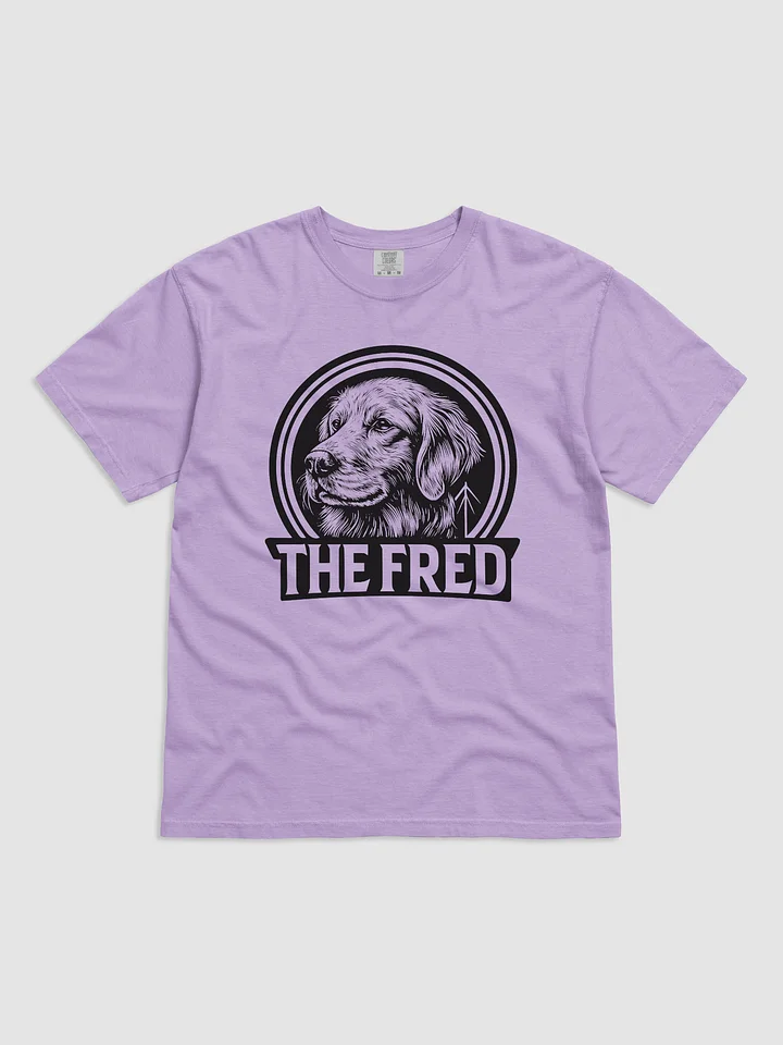 The Fred Tee product image (2)