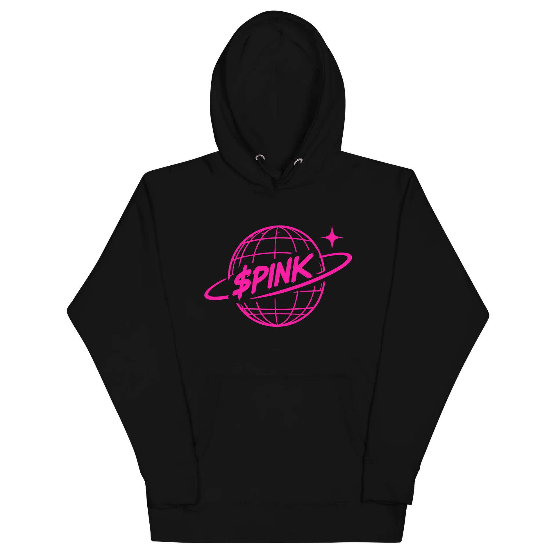 " More than a coin " Hoodie product image (2)