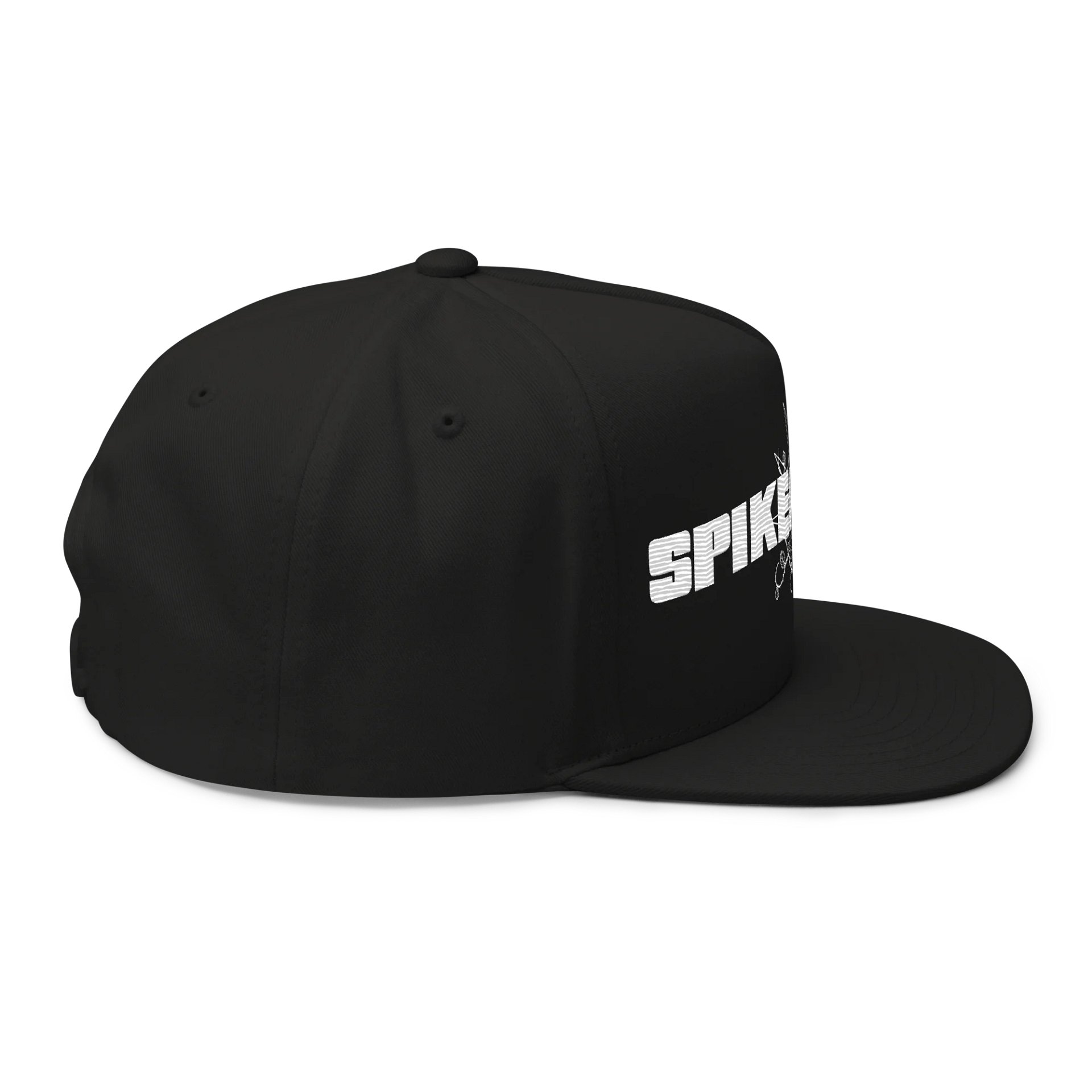 Spiked Mind Flatbill product image (6)
