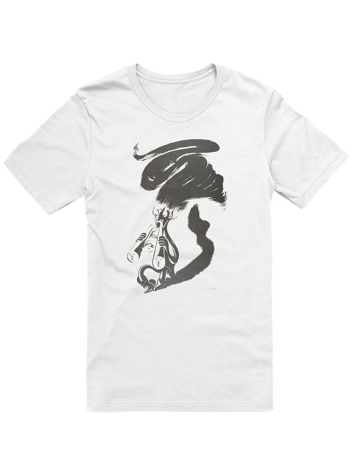 The Defeatist T-shirt product image (25)