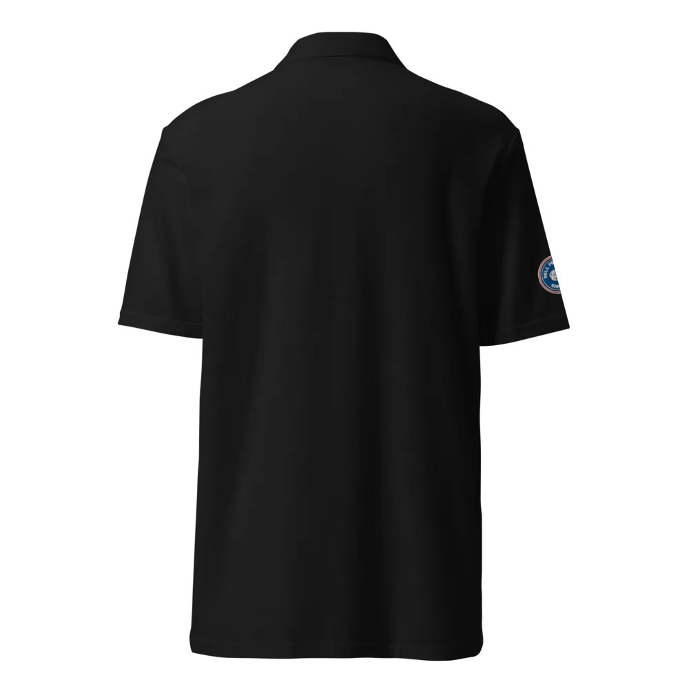 Roll Gamers Logo Polo product image (16)