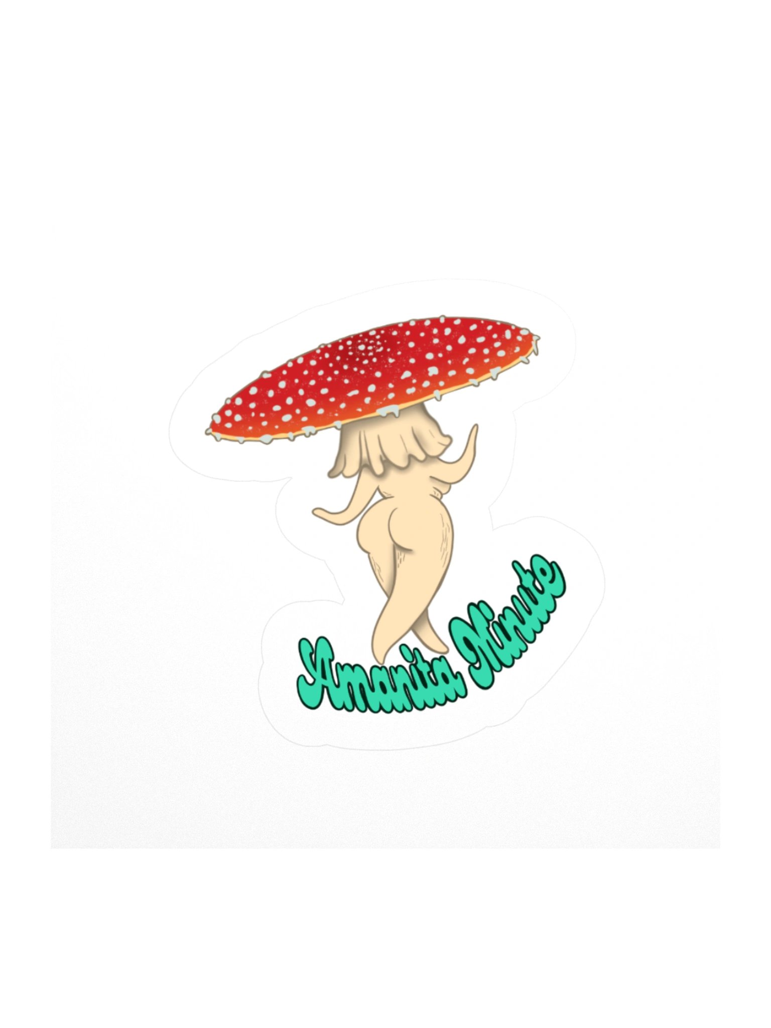 Amanita Minute product image (1)