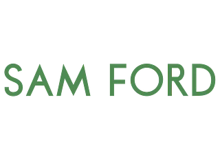 Sam Ford Merch