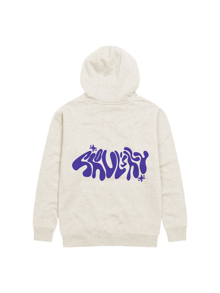 Comfy Ghoulishly Hoodie product image (2)
