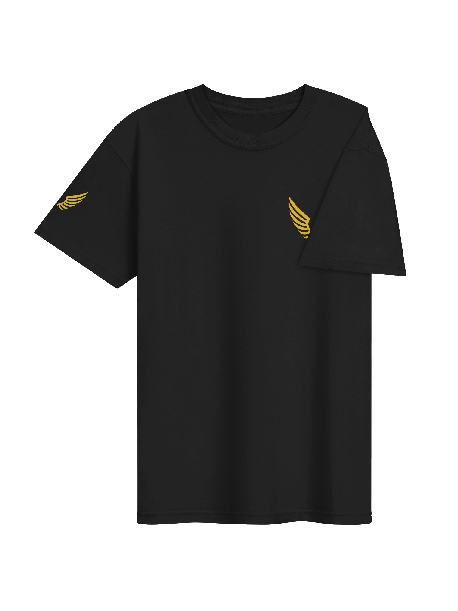 RISE ABOVE | WINGED HEAVYWEIGHT TEE product image (4)