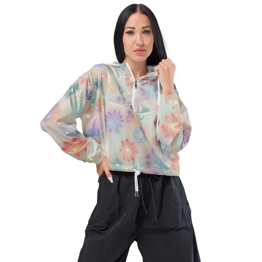Beachcomber Cropped Windbreaker product image (5)