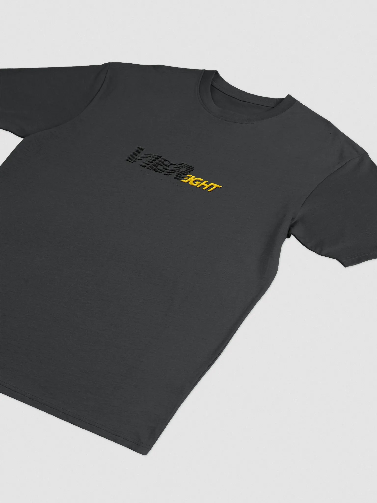 GOLDEN EIGHT Logo Men's Premium Tee product image (3)