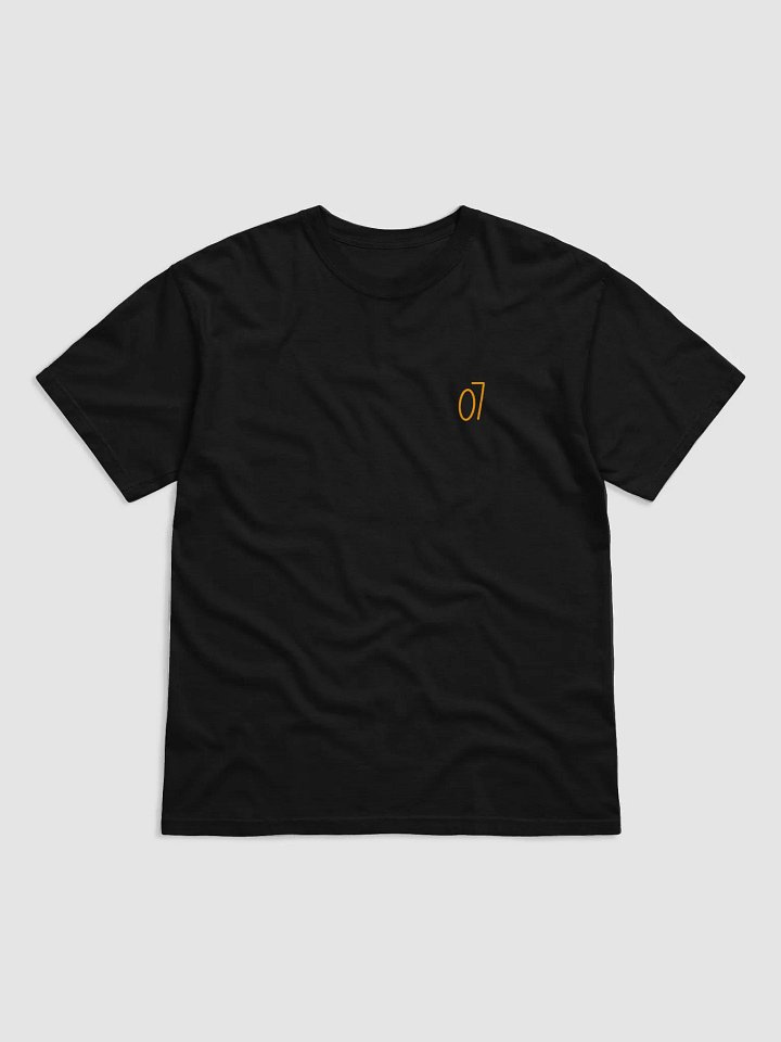 AMIOMIA -Welcome to the SHIPshow - T-shirt product image (2)