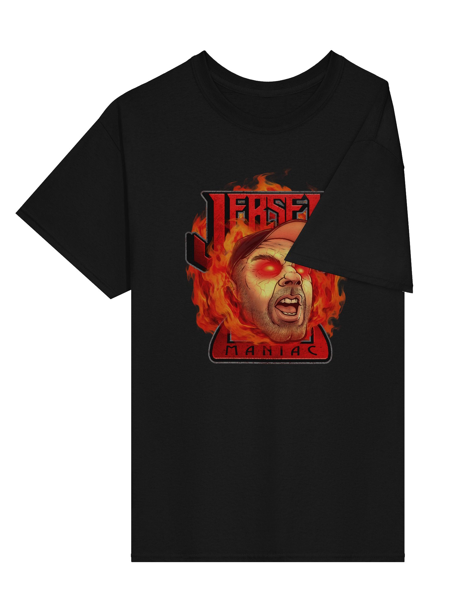 Angry Maniac product image (8)