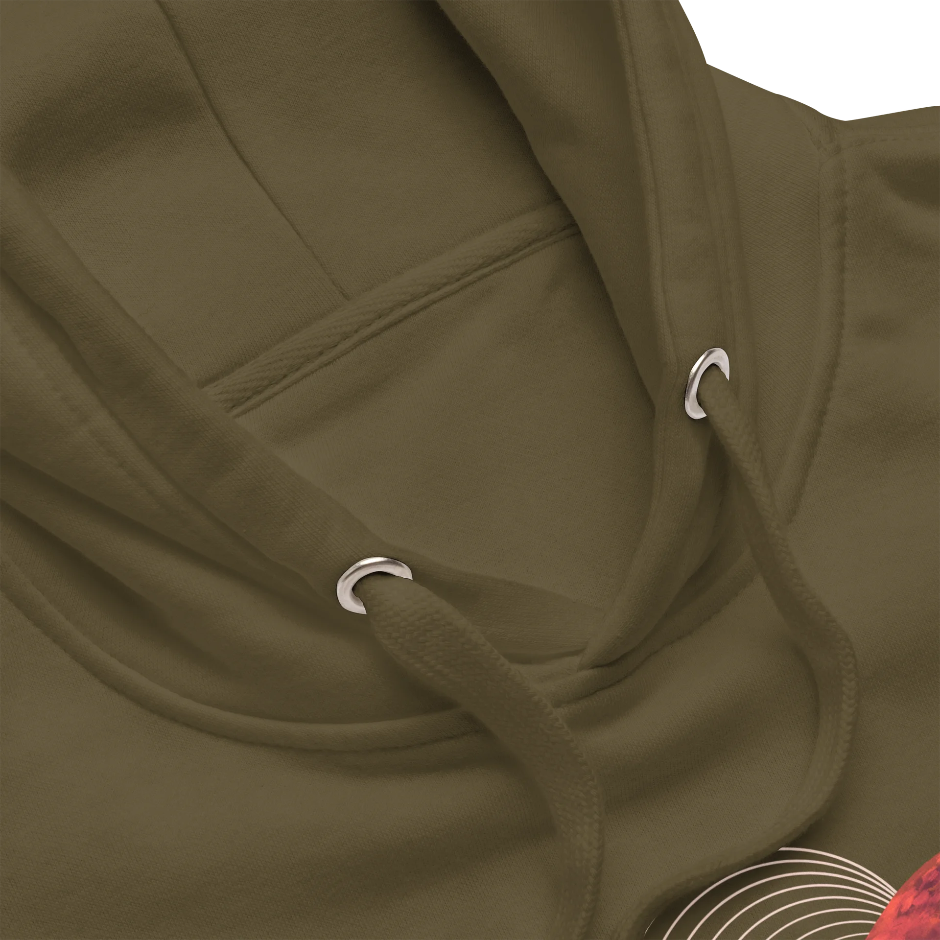 Swim Bold Octopus Hoodie product image (10)