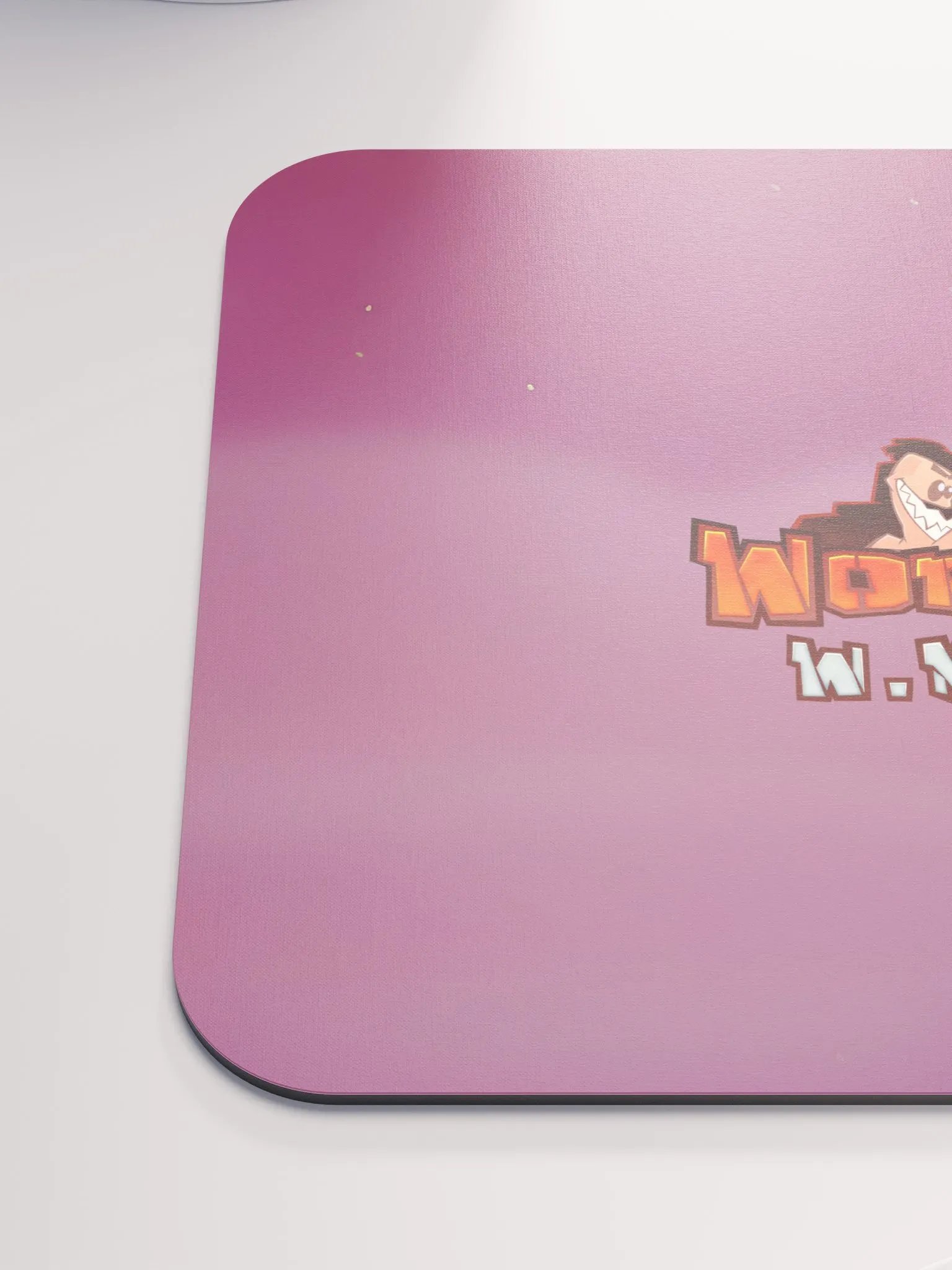 Worms WMD Wormhole | Mouse Pads product image (6)