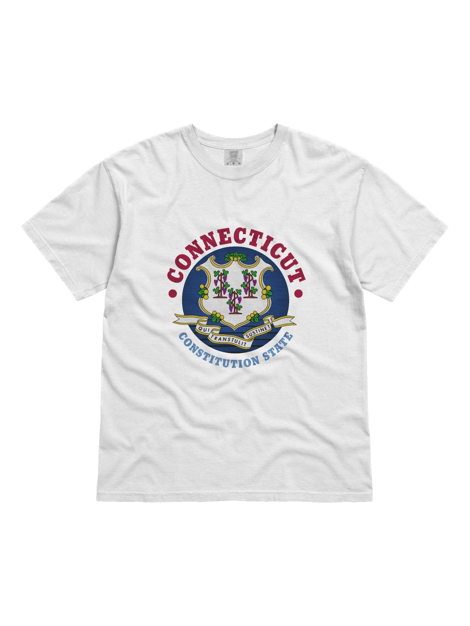 CONNECTICUT CONSTITUTION STATE FLAG product image (1)