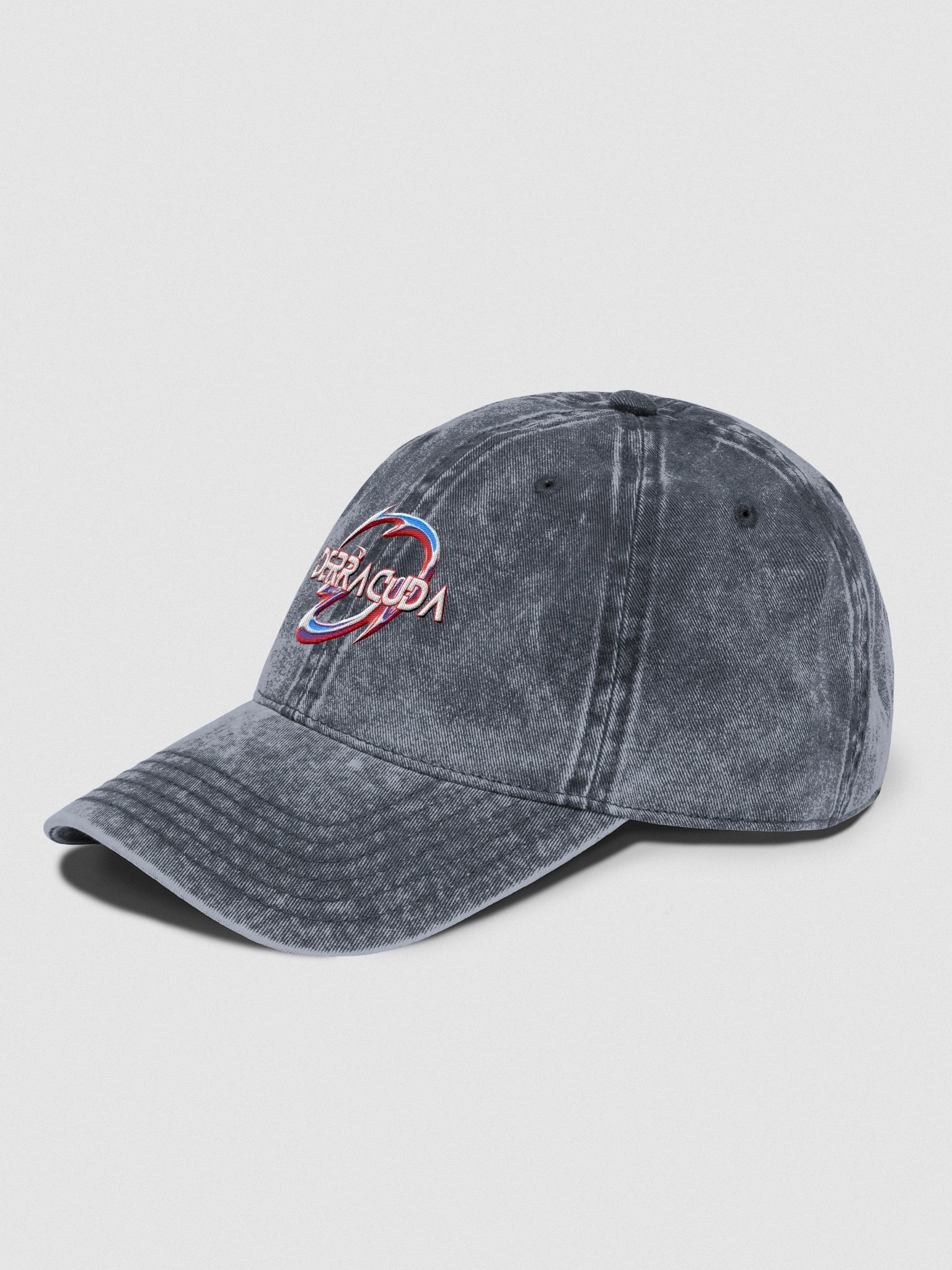Retro Motion Dad Hat product image (8)