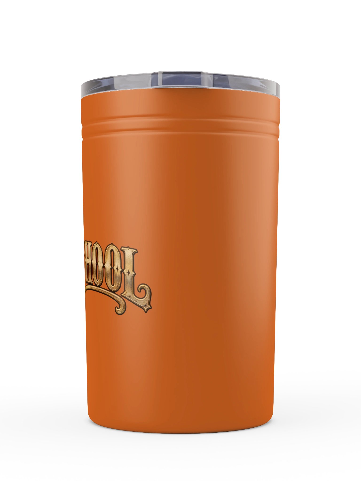 Old School Gold Vintage Tumbler product image (2)