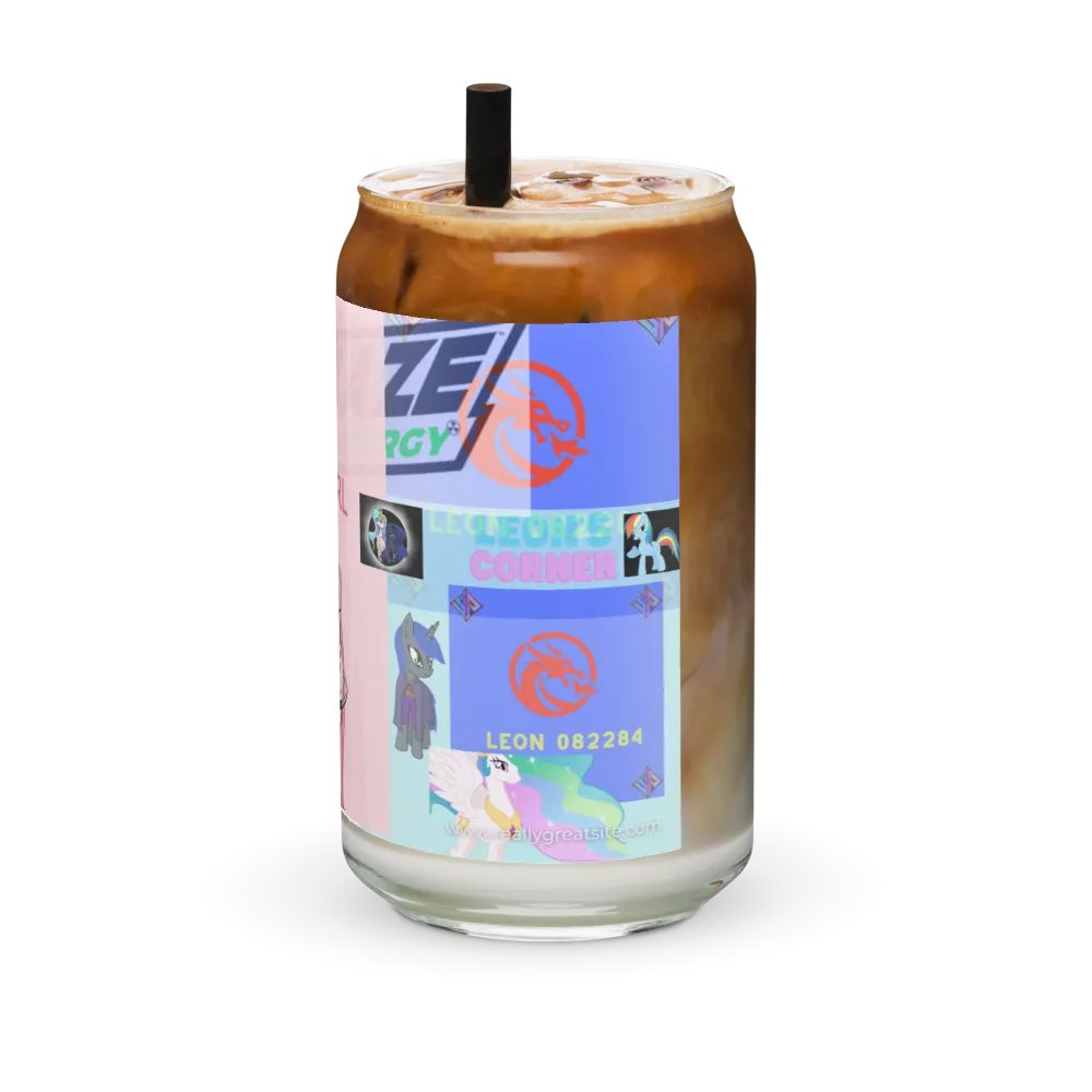Lion's Cool Glass product image (42)