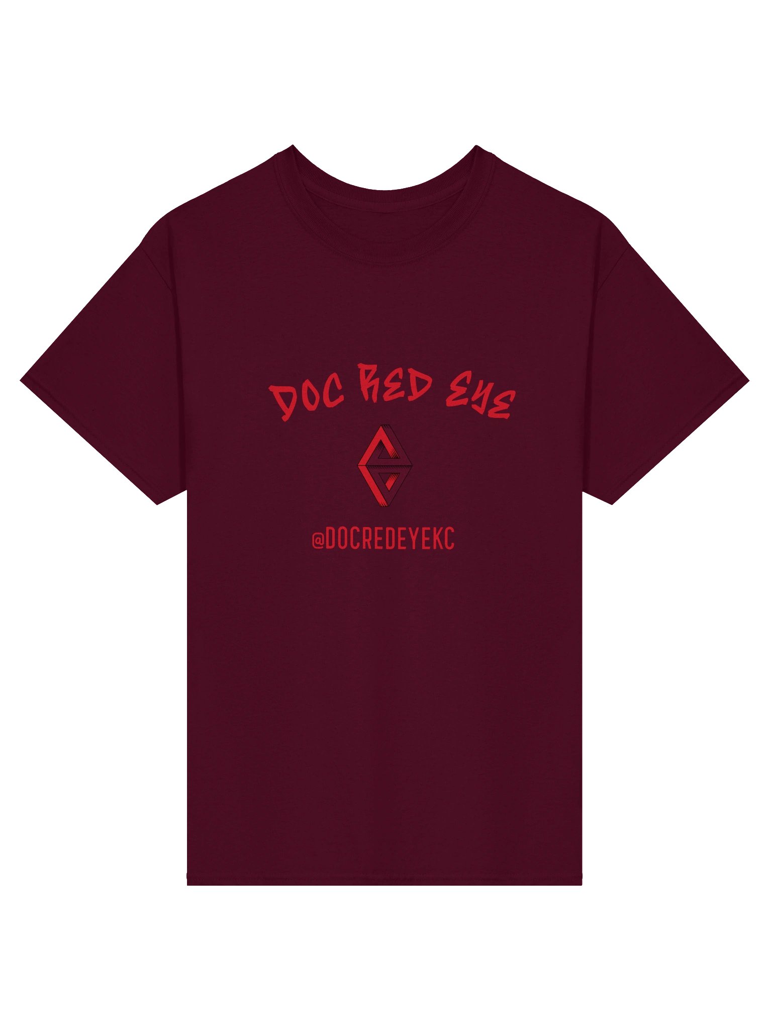 🔥Doc Red Eye Tee🔥 product image (4)