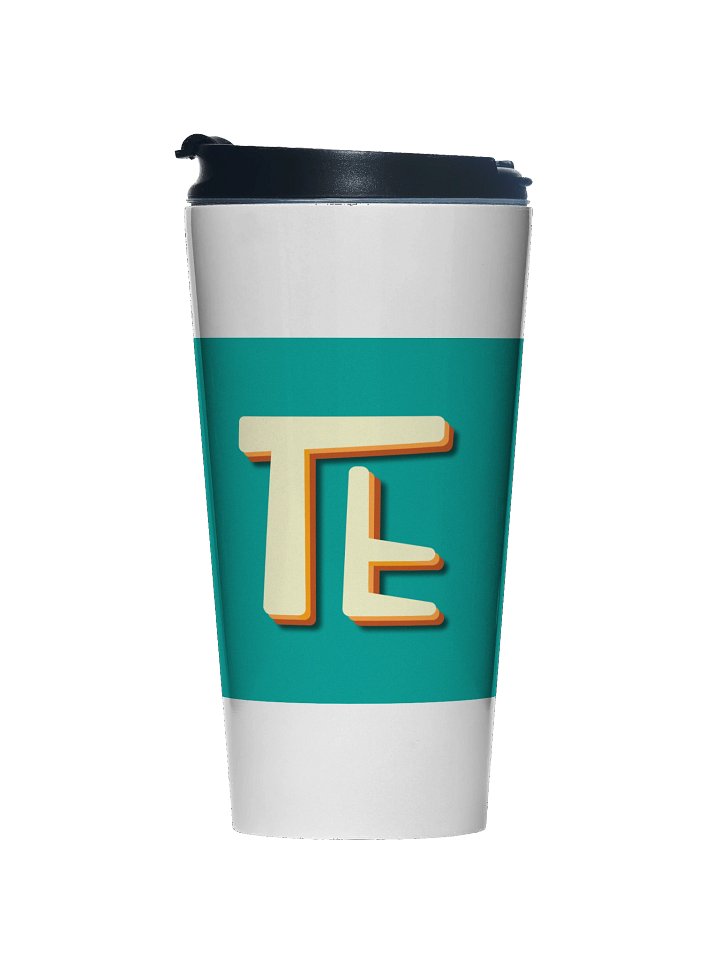 The Towsive Entertainment Tumbler product image (1)