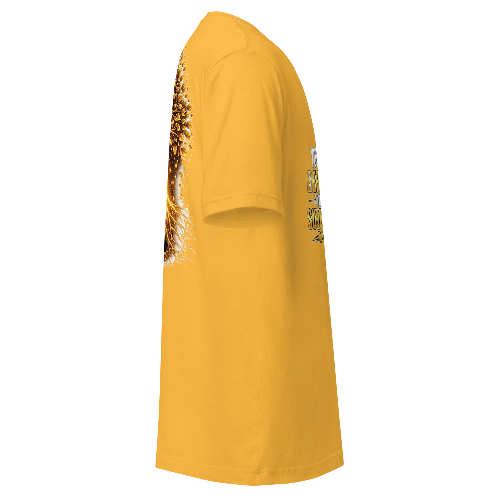 Your Experience Is Your Superpower Tee product image (6)