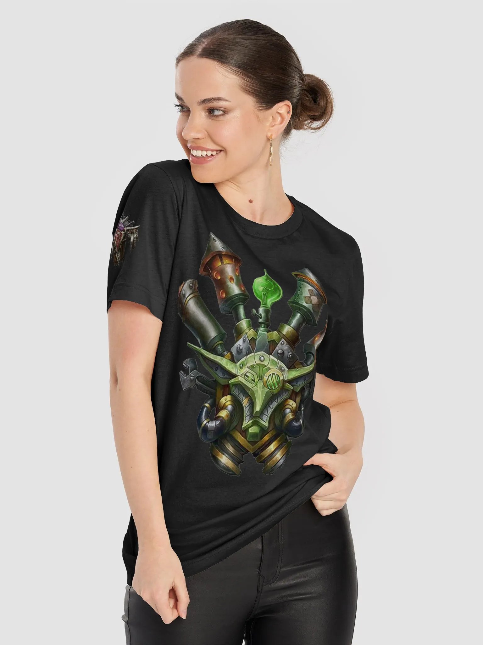 Goblin Shaman product image (8)