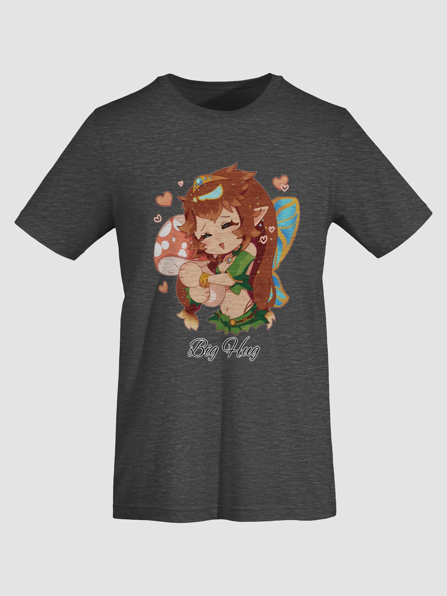 Big Shroomie Hug! (Women's) product image (7)