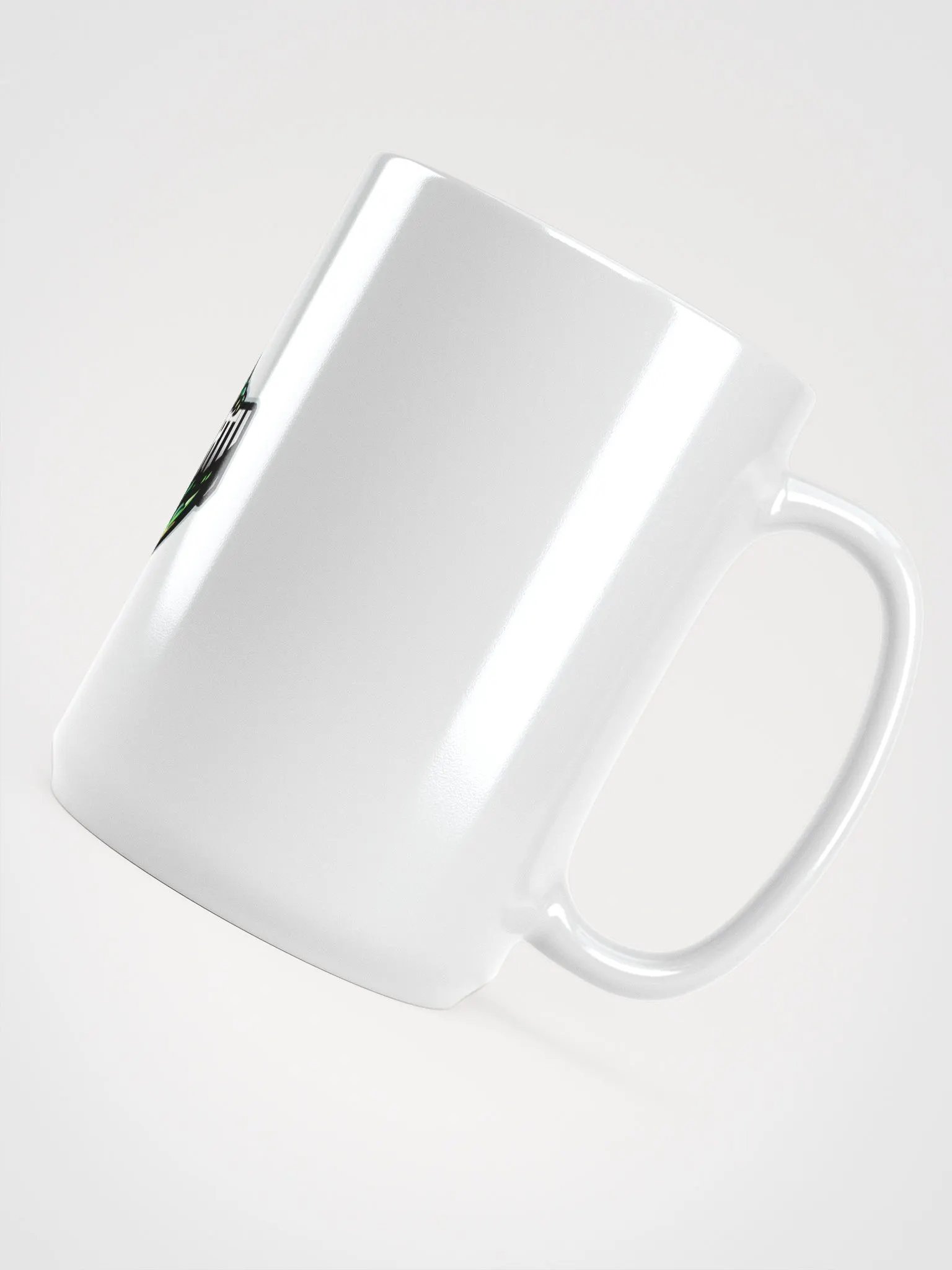 Mug Logo V2 product image (4)