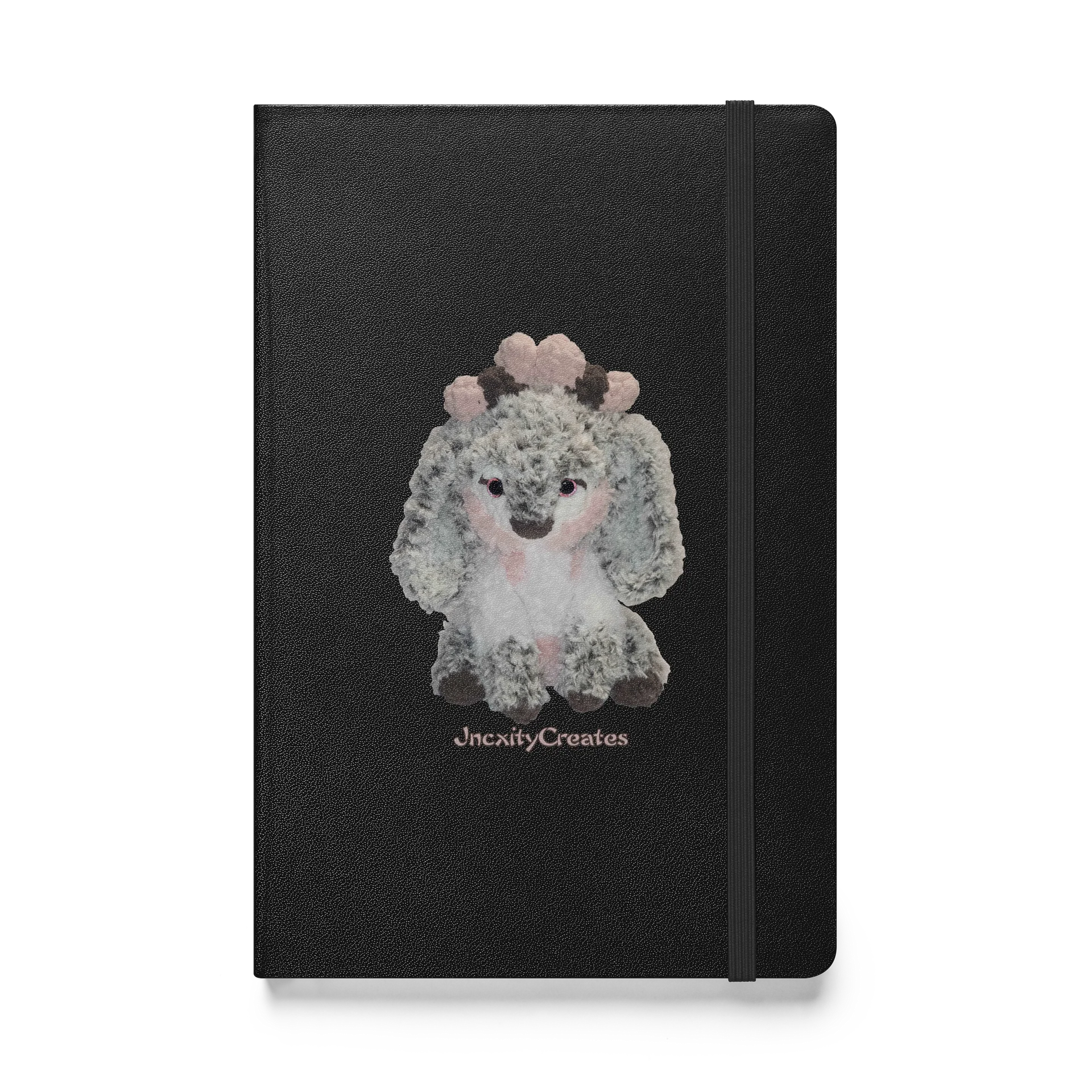 Cupcake Journal product image (1)