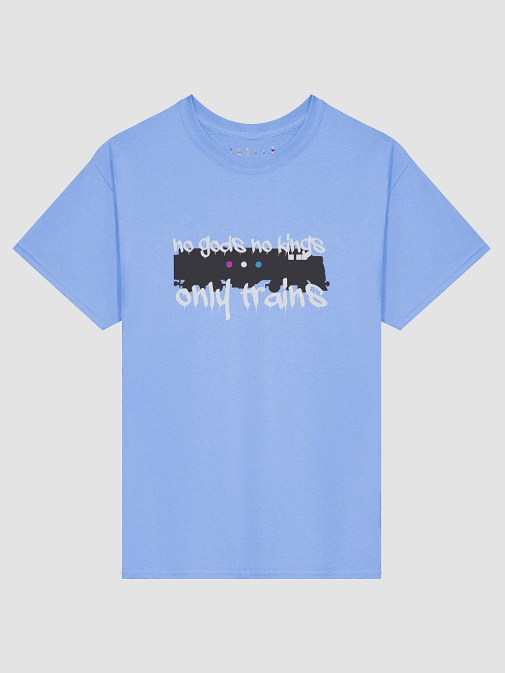 no gods no kings diy product image (1)